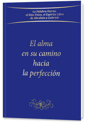 El alma en su camino hacia la perfección