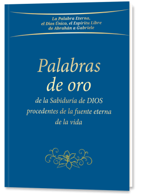 Palabras de oro de la Sabiduría de DIOS