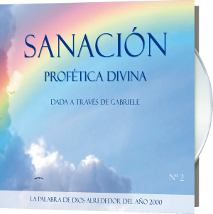 Sanación Profética Divina 2