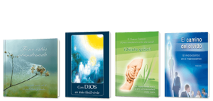 Oferta libros - Tú no estás abandonado