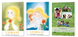 Oferta libros - Liobaní para niños, jóvenes, padres y educadores