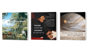 Oferta libros - Grandes personajes