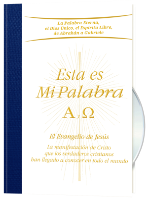Esta es Mi Palabra. Alfa y Omega. (Tapa dura)