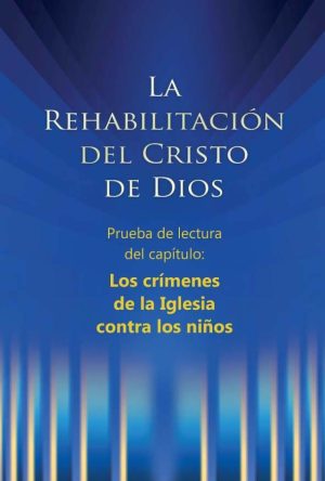 PDF-Extracto del capítulo: Los crímenes de la Iglesia contra los niños