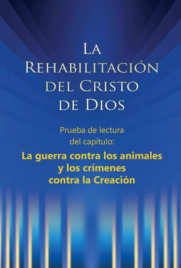 PDF-Extracto del capítulo: La guerra contra los animales