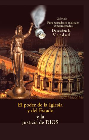 eBook - El poder de la Iglesia y del Estado y la justicia de DIOS