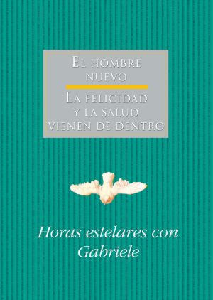 eBook - Horas estelares con Gabriele [Digital]
