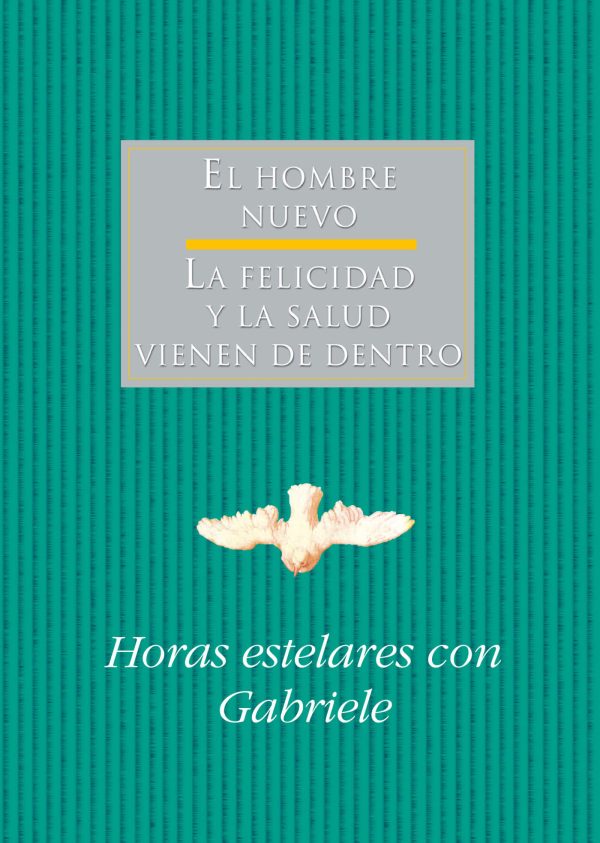 eBook - Horas estelares con Gabriele [Digital]