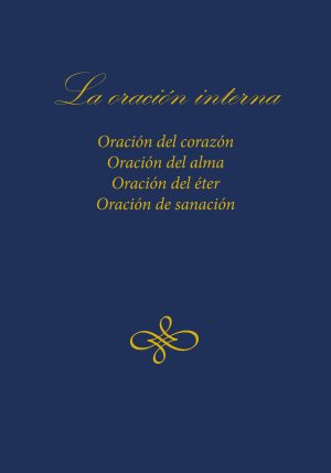 eBook - La oración interna [Digital]