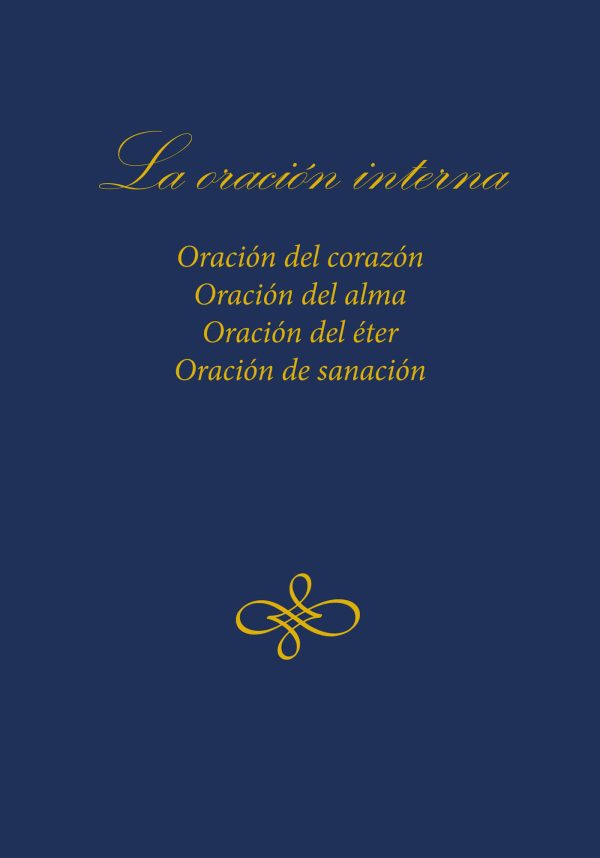 eBook - La oración interna [Digital]