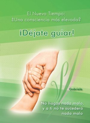 eBook -¡Déjate guiar! [Digital]