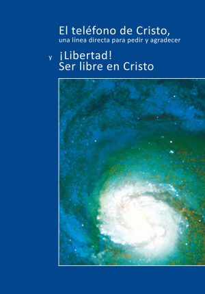 eBook - El teléfono de Cristo, una línea directa para pedir y agradecer [Digital]