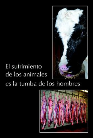 PDF-El sufrimiento de los animales es la tumba de los hombres