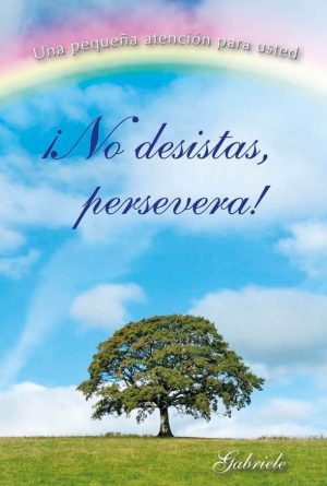 PDF-¡No desistas, persevera! [Digital]