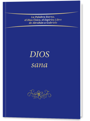 Dios sana