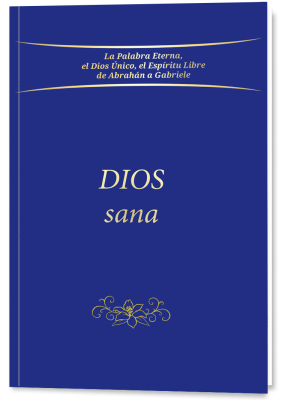 Dios sana