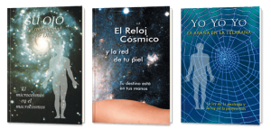 Oferta libros - El ser humano y el cosmos