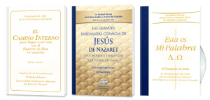 Oferta libros - Tres obras fundamentales