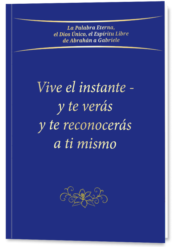 Vive el instante