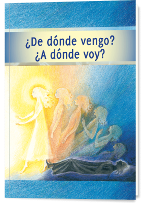 ¿De dónde vengo? ¿A dónde voy?
