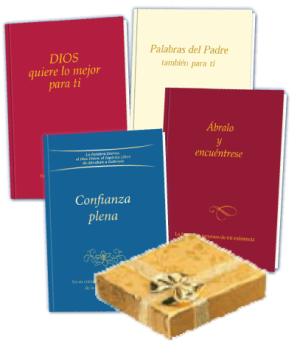 Oferta - Un buen regalo