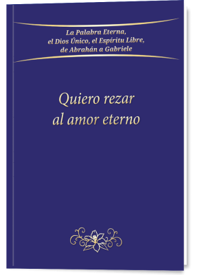 Quiero rezar al amor eterno (Tapa blanda)
