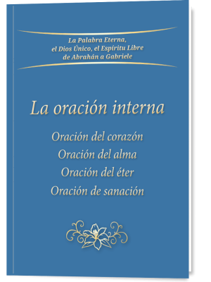 La Oración Interna (Formato mini)