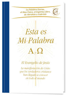 Esta es Mi Palabra. Alfa y Omega. (Tapa blanda)
