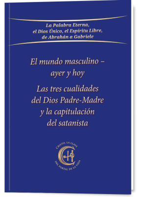 El mundo masculino – ayer y hoy (Tapa blanda)