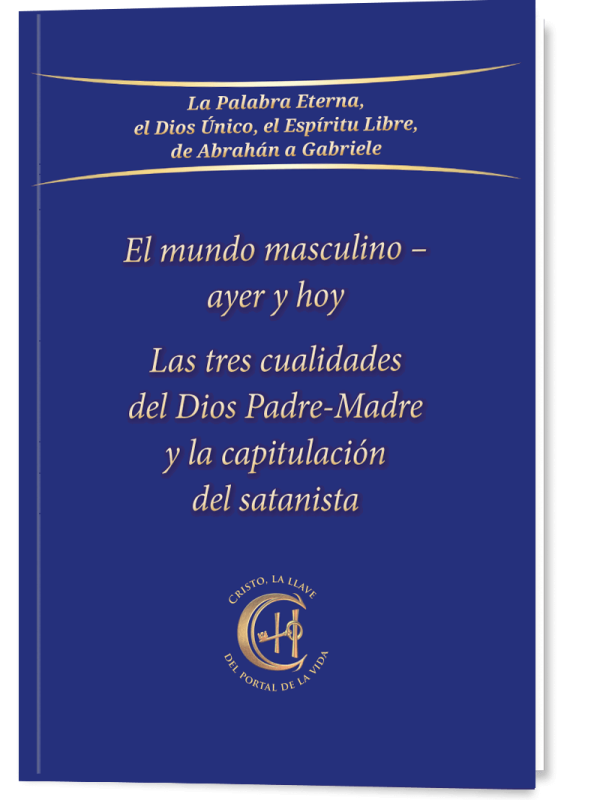 El mundo masculino – ayer y hoy (Tapa blanda)