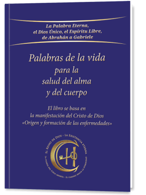 Palabras de la vida para la salud del alma y del cuerpo (Tapa blanda)