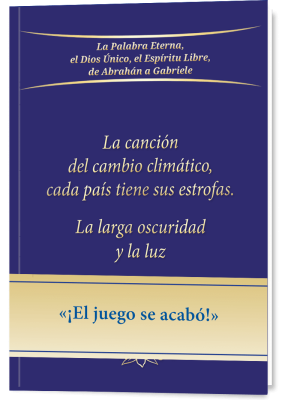 La canción del cambio climático, cada país tiene sus estrofas. (Tapa blanda)