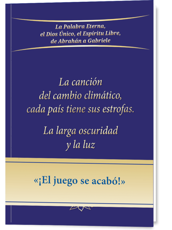 La canción del cambio climático, cada país tiene sus estrofas. (Tapa blanda)