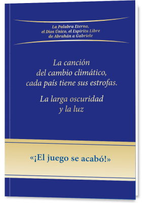 La canción del cambio climático, cada país tiene sus estrofas. (Tapa dura)