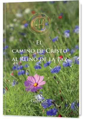 El camino de Cristo al reino de la Paz