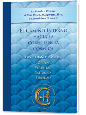El Camino Interno hacia la consciencia cósmica – Edición completa (Tapa blanda)