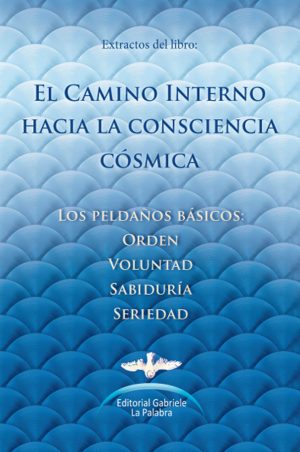 PDF-Extractos del libro «El Camino Interno hacia la consciencia cósmica»