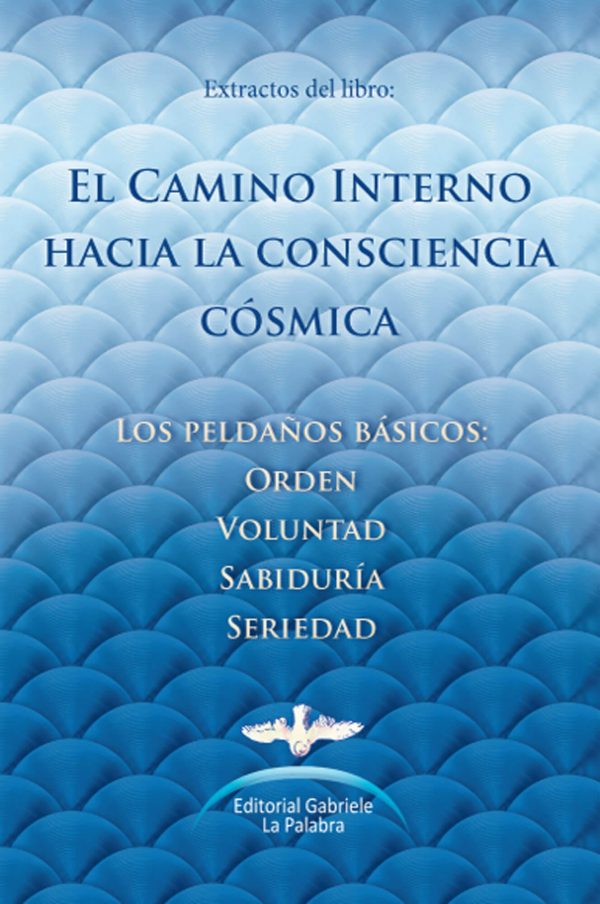 PDF-Extractos del libro «El Camino Interno hacia la consciencia cósmica»